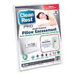 Waterproof Pillow Encasements
